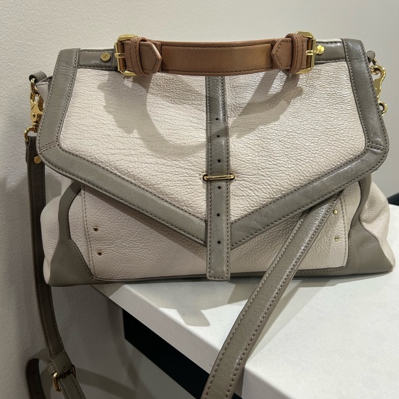 Tory Burch 797 Satchel - Picture 15 of 15